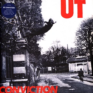 UT - Conviction