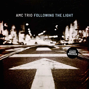 Amc Trio - Following The Light
