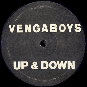 Vengaboys - Up & Down