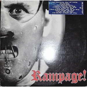 V.A. - Rampage! 8