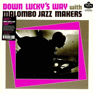 The Malombo Jazz Makers - Down Lucky's Way