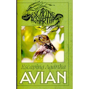 Escaping Aghartha - Avian