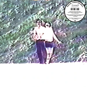 Khotin - Finds You Well Transparent Purple Vinyl Edition