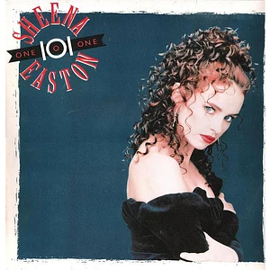 Sheena Easton - 101