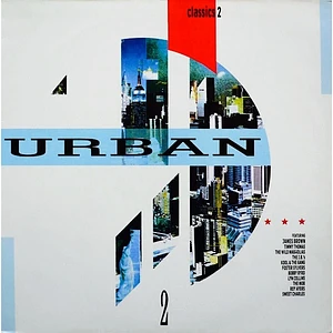 V.A. - Urban Classics 2