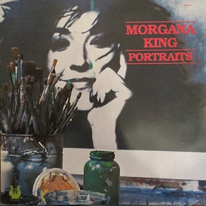 Morgana King - Portraits