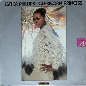 Esther Phillips - Capricorn Princess