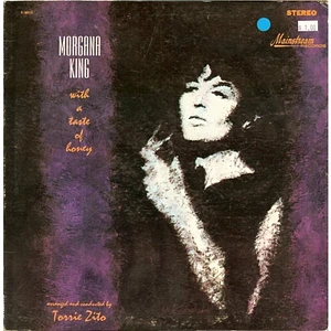 Morgana King - With A Taste Of Honey