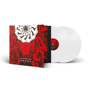 V.A. - Superunknown Redux White Vinyl Edition