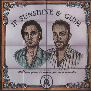 Jp Sunshine & Guim - Toc De Breaks