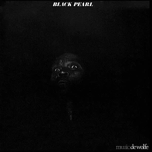Alan Parker & Alan Hawkshaw - Black Pearl Deluxe Edition