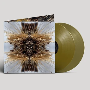 Yakuza - Sutra Gold Colored Vinyl Edition
