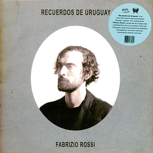 Fabrizio Rossi - Recuerdos De Uruguay