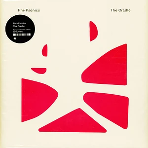 Phi-Psonics - The Cradle Deluxe Edition Edition