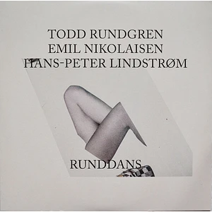Todd Rundgren, Emil Nikolaisen, Lindstrøm - Runddans