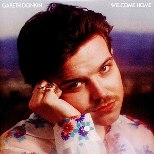 Gareth Donkin - Welcome Home Evergreen Vinyl Edition