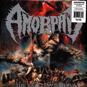 Amorphis - Karelian Isthmus