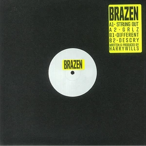 Brazen - Strung Out