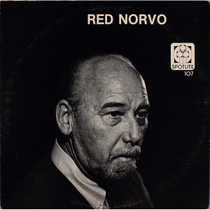 Red Norvo - Red Norvo's Fabulous Jam Session