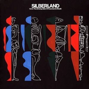 V.A. - Silberland 02 - The Driving Side Of Kosmische Musik