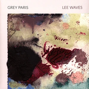 Grey Paris - Lee Waves EP
