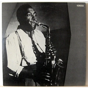 Charlie Parker - Yardbird-DC-53