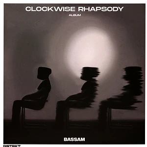 Bassam - Clockwise Rhapsody