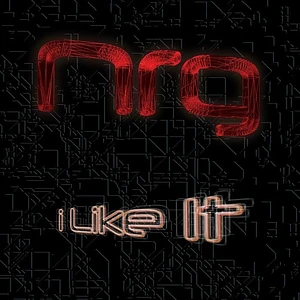 Nrg - I Like It EP