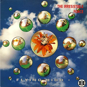 The Irresistible Force - Flying High