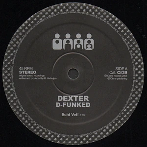 Dexter - D-Funked