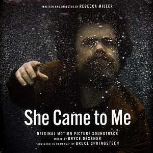 Bryce Dessner & Bruce Springsteen - OST She Came To Me
