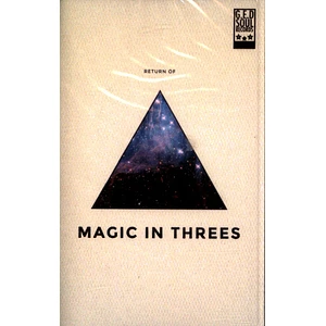 Magic In Threes - The Return Of...