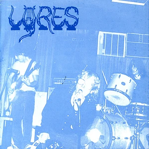 Lyres - We Sell Soul