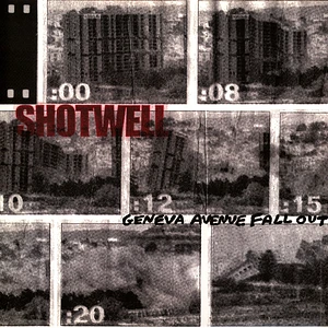Shotwell/Miami - Geneva Avenue Fallout/The City That Never Sleeps
