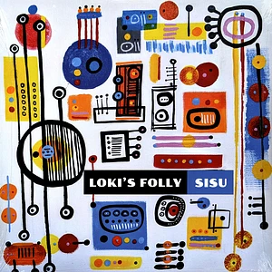 Loki's Folly - Sisu