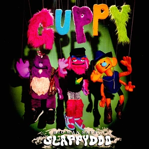 Guppy - Big Man Says Slappydoo