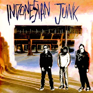 Indonesian Junk - Indonesian Junk