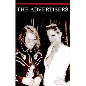 The Advertisers - The Advertisers Ep1 / Live In Nyc