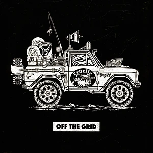 Renelle 893 & Bay 29 - Off The Grid