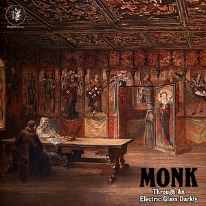 Monk - Through An Electric Glass Darkly