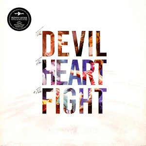 Skinny Lister - Devil, The Heart & The Fight
