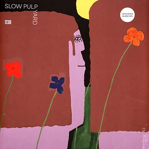 Slow Pulp - Yard Clear Vinyl Edition