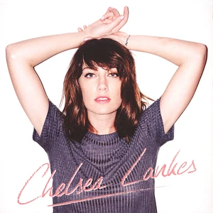 Chelsea Lankes - Chelsea Lankes (Ep)