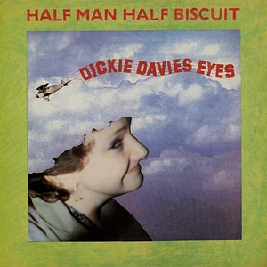 Half Man Half Biscuit - Dickie Davies Eyes