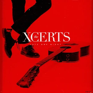Thexcerts - Late One Night