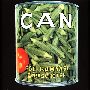 Can - Ege Bamyasi