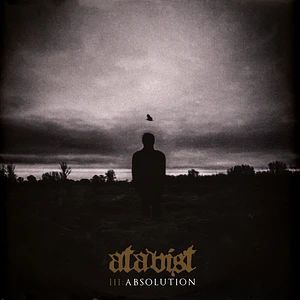 Atavist - III: Absolution