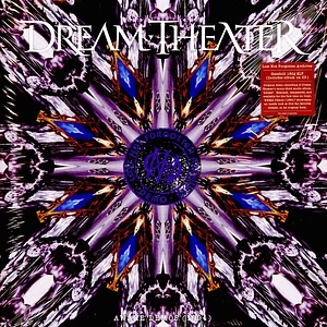 Dream Theater - Lost Not Forgotten Archives Awake Demos 1994