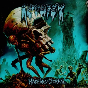Autopsy - Macabre Eternal