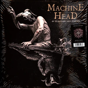 Machine Head - Øf Kingdøm And Crøwn